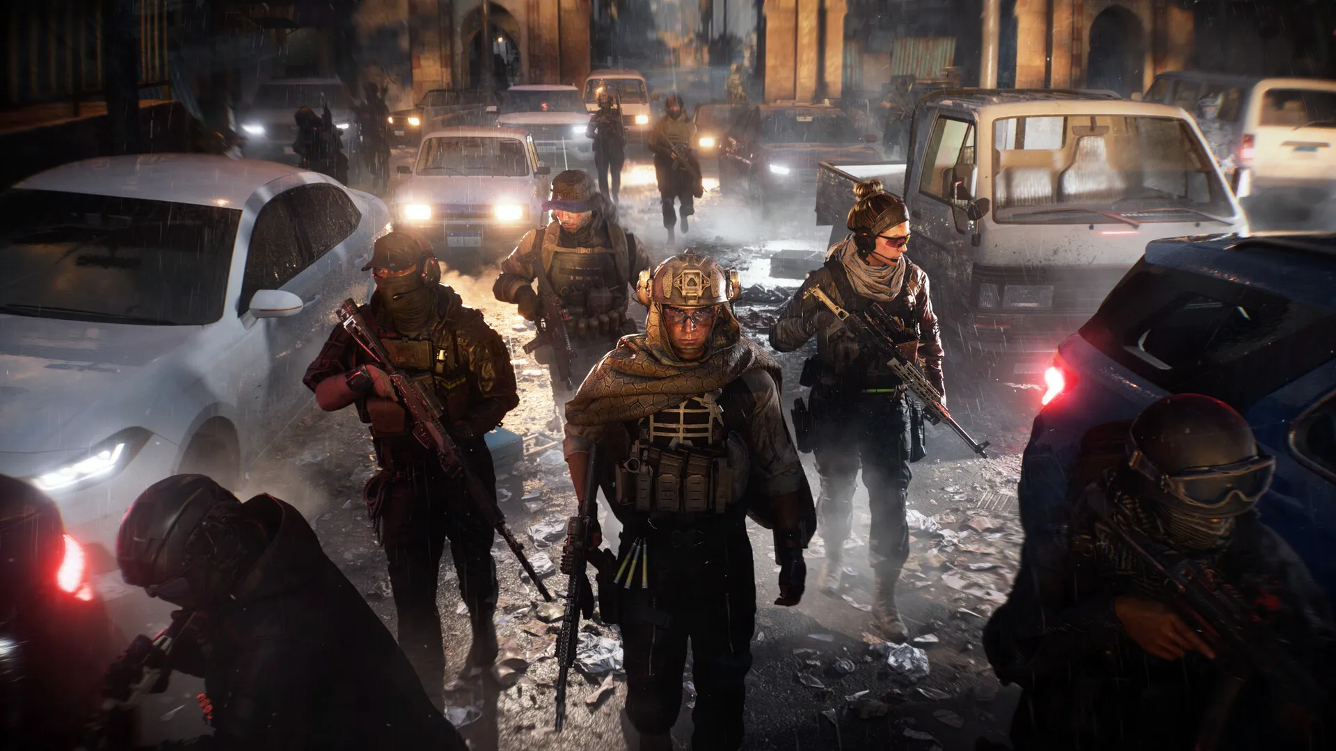 Саудовская Аравия ведет переговоры с EA о приобретении компании